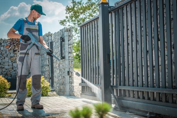 Trusted Johnson City, KS Pressure Washing Services Experts